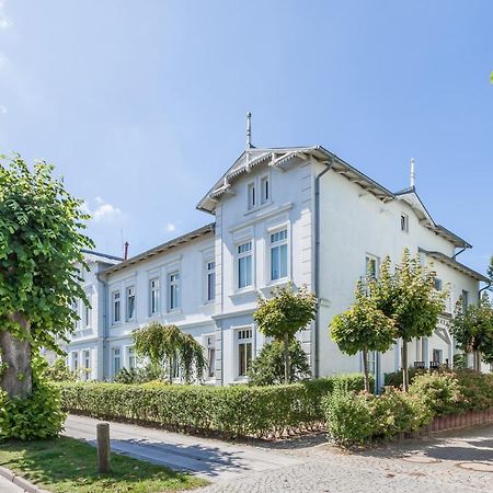 Strandstrasse 16 Wohnung 30 คูล็องสบอร์น ภายนอก รูปภาพ