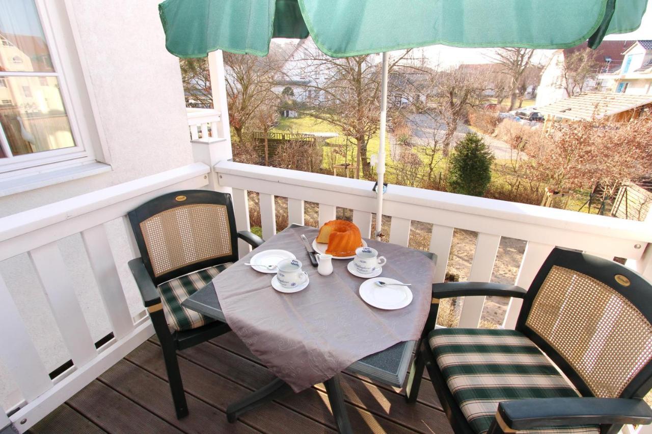 Strandstrasse 16 Wohnung 30 คูล็องสบอร์น ภายนอก รูปภาพ