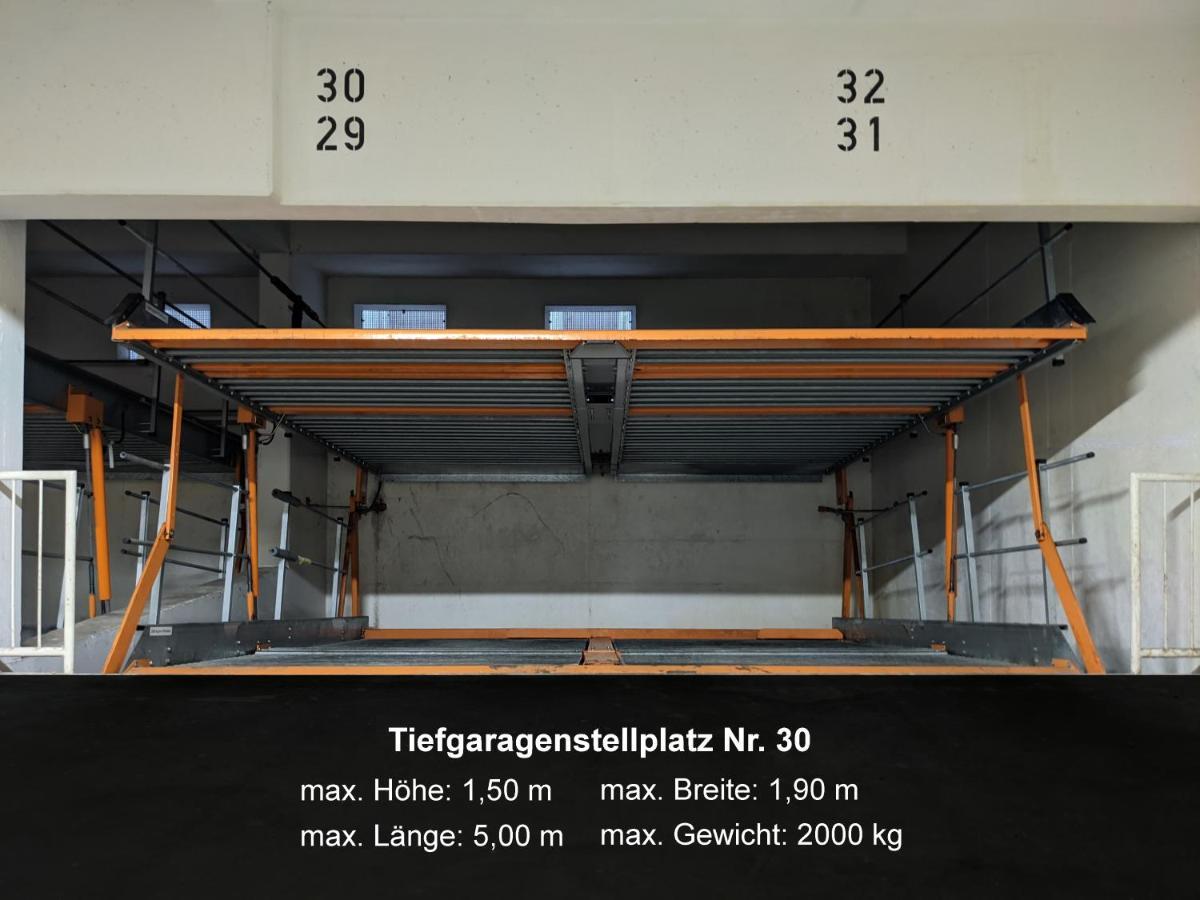 Strandstrasse 16 Wohnung 30 คูล็องสบอร์น ภายนอก รูปภาพ