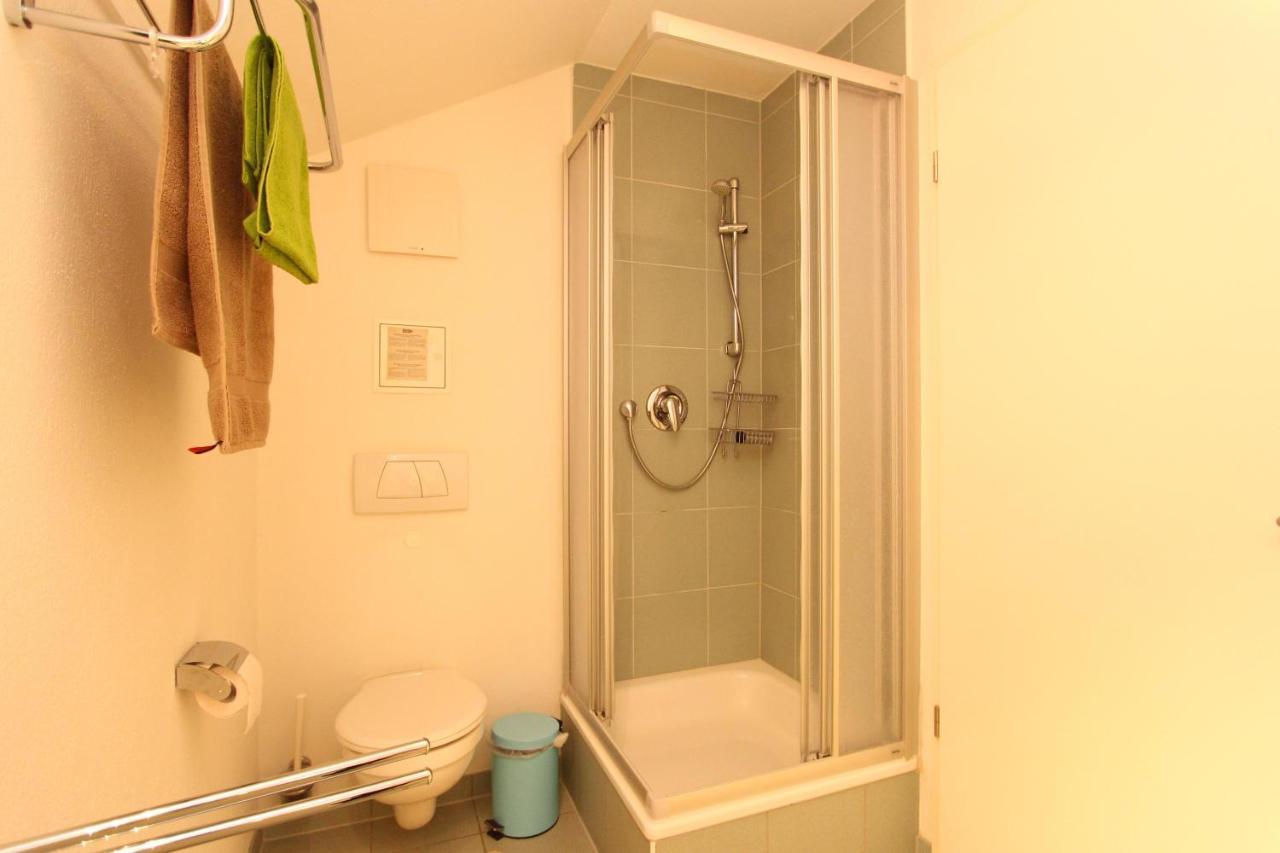 Strandstrasse 16 Wohnung 30 คูล็องสบอร์น ภายนอก รูปภาพ