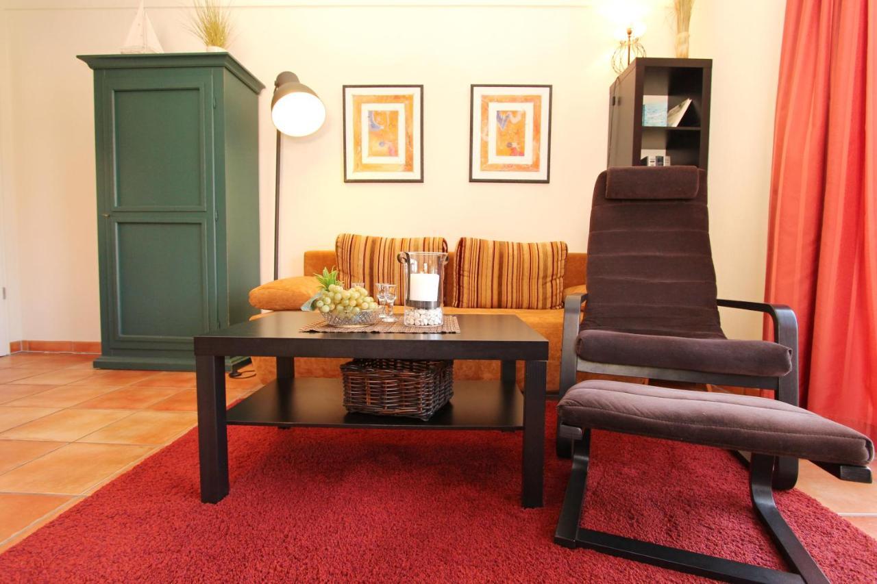 Strandstrasse 16 Wohnung 30 คูล็องสบอร์น ภายนอก รูปภาพ