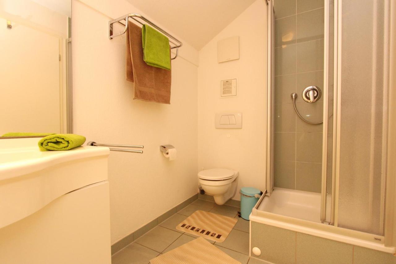Strandstrasse 16 Wohnung 30 คูล็องสบอร์น ภายนอก รูปภาพ